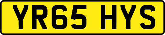YR65HYS