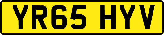 YR65HYV