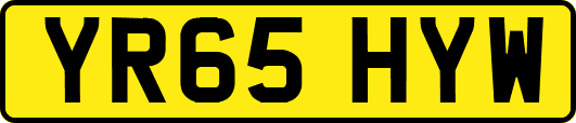 YR65HYW