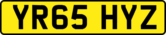 YR65HYZ