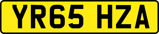 YR65HZA
