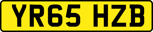 YR65HZB