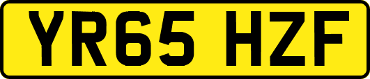 YR65HZF