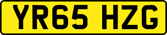 YR65HZG