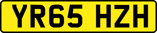 YR65HZH