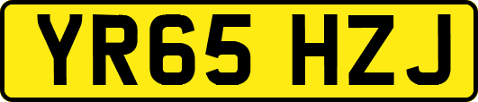 YR65HZJ