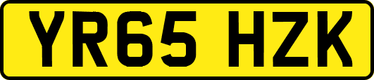 YR65HZK