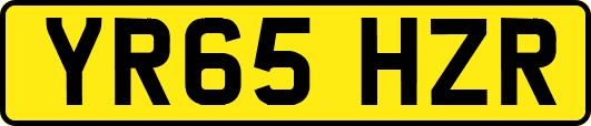 YR65HZR