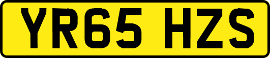 YR65HZS