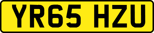 YR65HZU