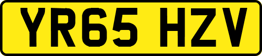 YR65HZV