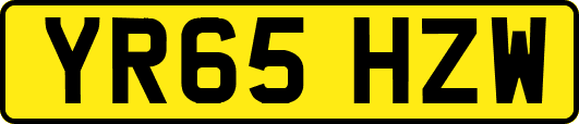 YR65HZW