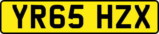 YR65HZX
