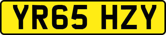 YR65HZY