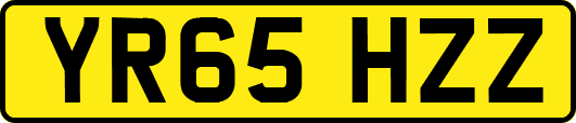 YR65HZZ