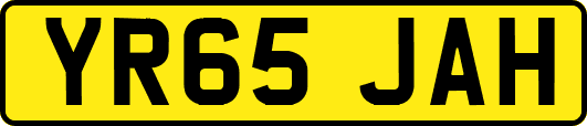 YR65JAH