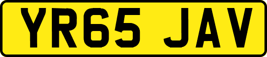 YR65JAV