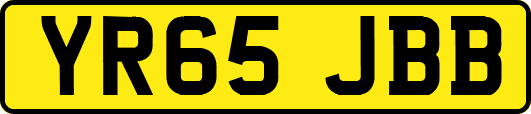 YR65JBB