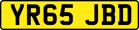YR65JBD