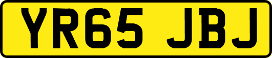 YR65JBJ