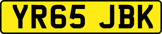 YR65JBK
