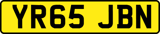 YR65JBN