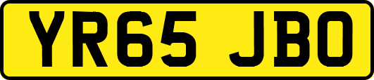 YR65JBO