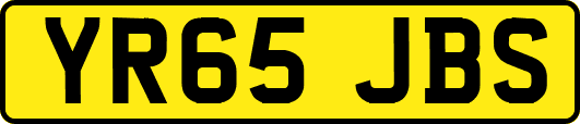 YR65JBS