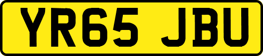YR65JBU