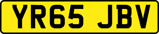 YR65JBV