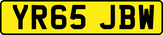 YR65JBW