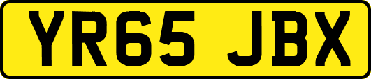 YR65JBX