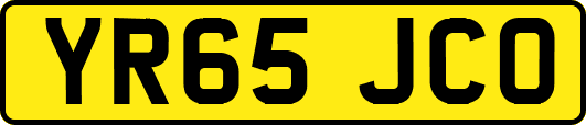 YR65JCO