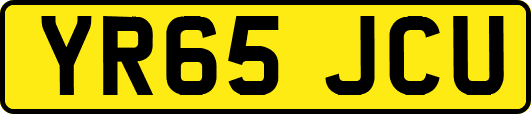 YR65JCU