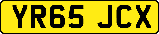 YR65JCX