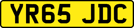 YR65JDC
