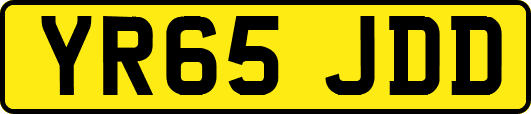 YR65JDD
