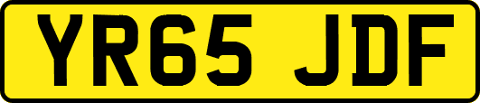 YR65JDF