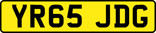 YR65JDG