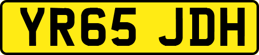 YR65JDH
