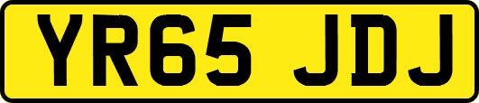 YR65JDJ