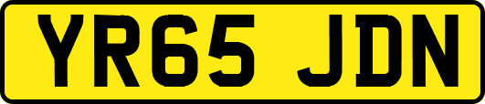YR65JDN