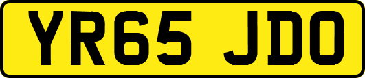YR65JDO