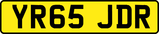 YR65JDR