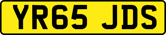 YR65JDS