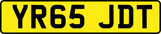 YR65JDT