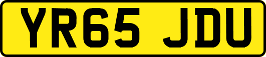 YR65JDU