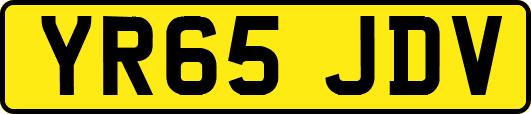 YR65JDV