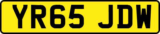 YR65JDW