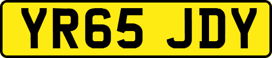 YR65JDY